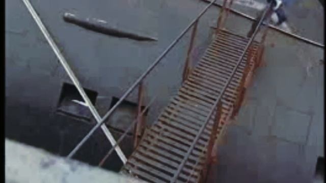 Подводные лодки Кондор(Барракуда). Проекты 945 и 945А смотреть онлайн