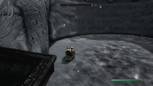 Skyrim Special Edtion - How To Get KROSIS Dragon Priest Mask (Skyrim Remastered Guide) смотреть онлайн