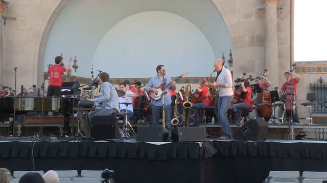 2014-9-6 - Minus Six - Si Clause смотреть онлайн