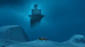 Scrat No Time For Nuts