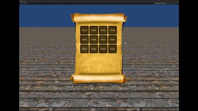 Ultimate Inventory [Unity Asset] - Save System Preview смотреть онлайн