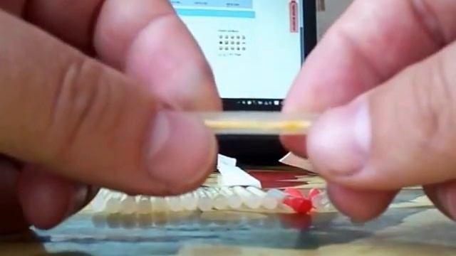 Fishing Fish Fluorescent Lightstick. Светлячки для рыбалки смотреть онлайн