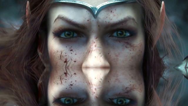 Elflections (Reflections) Diana Ross & The Supremes The Elder Scrolls Online. смотреть онлайн