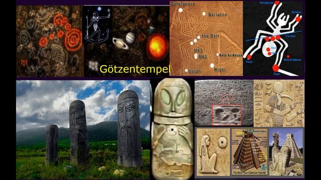 Инопланетяне это древние ангелы Бога Рода (Бога Отца). НЛО и христианство. смотреть онлайн