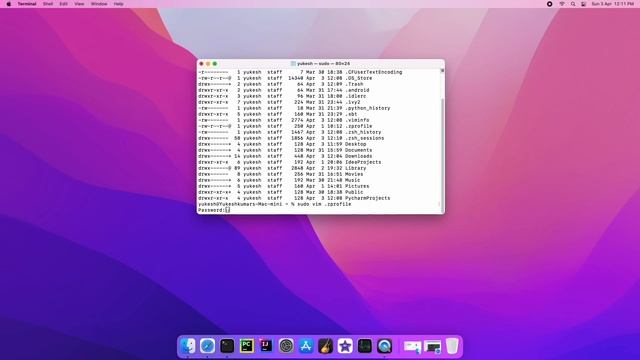 How to setup PySpark on Mac M1 using PyCharm | Apple Silicon смотреть онлайн