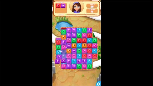 Mega Toy Cube Blast Gameplay Android Mobile смотреть онлайн