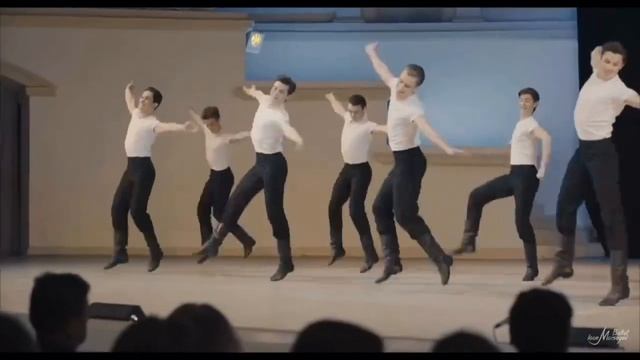 «Культурный клуб» Онлайн урок «Моисеев И.А. — величайший хореограф XX века» смотреть онлайн