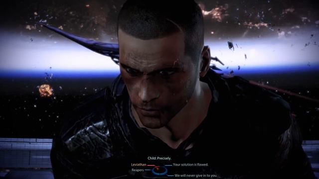 Let's Play Mass Effect 3 - Part 100 смотреть онлайн