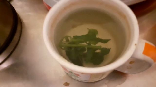 Испекла пирог, название нет, все что было в холодильнике ???