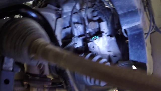 A Saturn Vue with a VTEC Problem смотреть онлайн