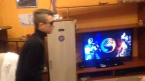 Как пояснить за шмот?! Стоник