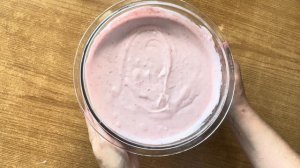 Сливочное мороженое с клубникой: домашний рецепт шаг за шагом #ЛетнийДесерт #ВкусныйРецепт