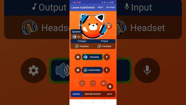 tutorial for Lesser AudioSwitch смотреть онлайн