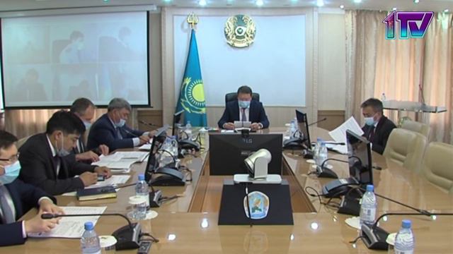 22,06,20, Итоги СЭР за 5 месяцев СКО смотреть онлайн