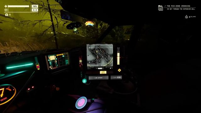 PACIFIC DRIVE Gameplay Walkthrough Part 4 - NEW WEAPON (Limpulse Emitter) смотреть онлайн