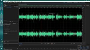 Как автоматически выравнивать весь звук? Premiere Pro + Audition