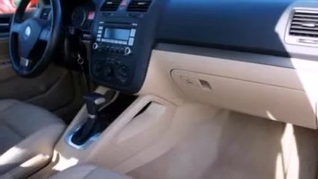 2008 VOLKSWAGEN JETTA Pembroke Pines FL