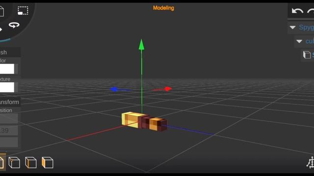 Top 12 Rigs de minecraft que adiciona mobs e itens da 1.17 para prisma 3d Dowload ?《KC GAMERシ︎》 смотреть онлайн