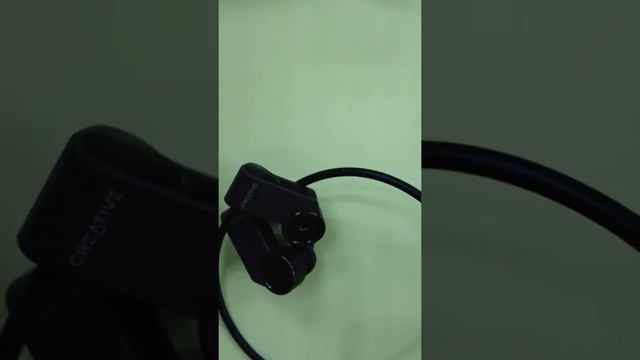 Creative WP-250藍牙無線耳機 смотреть онлайн
