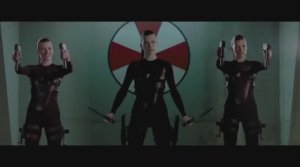 Lil Jon, Eminem Bad Meets Evil - Bounce