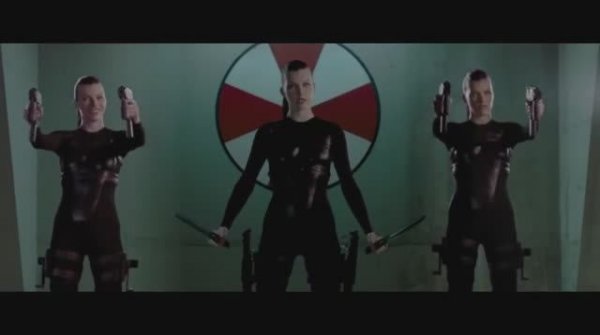 Lil Jon, Eminem Bad Meets Evil - Bounce