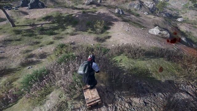 PUBG Battlegrounds: PC Gameplay RTX 2060 6GB (MAX GRAPHICS 1080p) смотреть онлайн