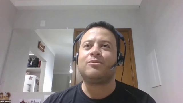 Depoimento Felipe dos Santos - Curso Excel VBA + SAP Gui Scripting - Master MR Tecnologia смотреть онлайн