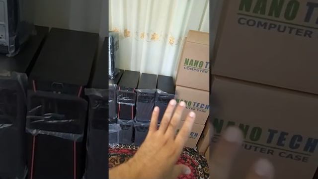 Ofis Va Game Club учун Компьютер терамиз ва сотамиз.