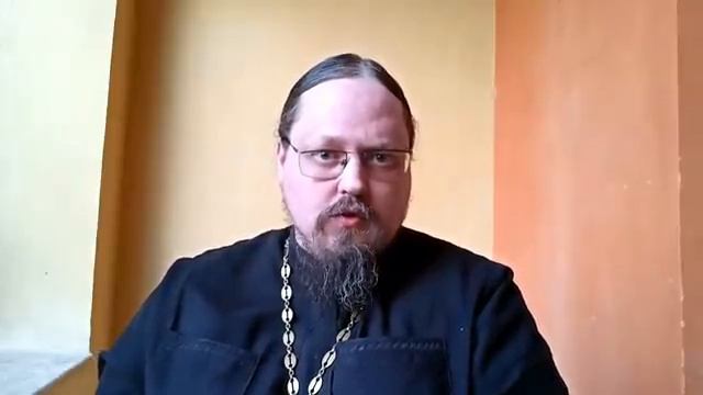 Масленица НЕ взята из язычества! смотреть онлайн