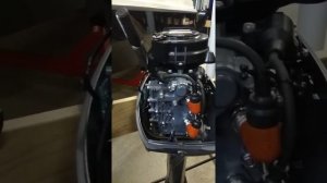 Свечи на лодочный мотор и так мысли в слух