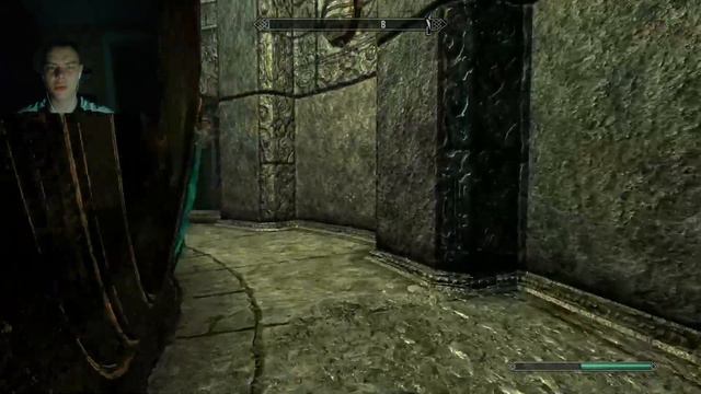 Помутнение разума | The Elder Scrolls V: Skyrim | #18