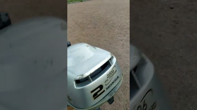 Honda BF2 смотреть онлайн