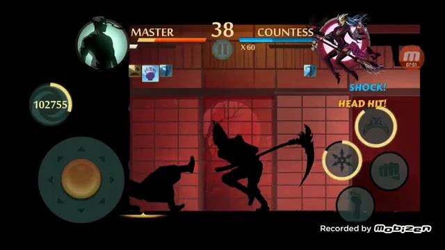 Shadow Fight 2 Halloween 2023 New Update || Morgana , Countess & Banshee Halloween Boss || смотреть онлайн