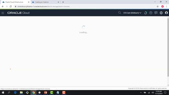 Compute Level 100 - Part 4: Boot Volumes смотреть онлайн