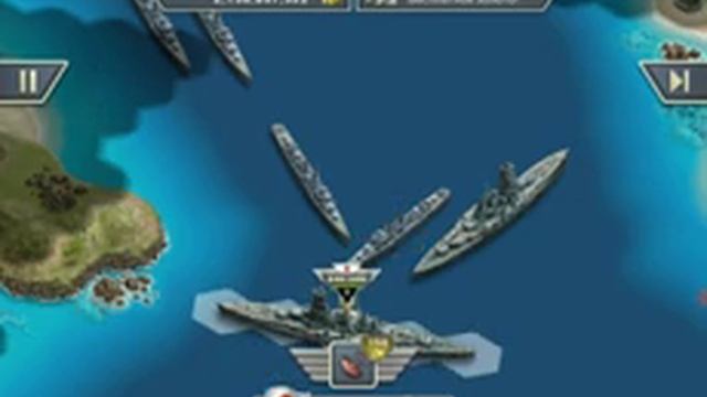 Возрошение в Pacific Front 1942 (часть первая) смотреть онлайн