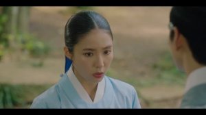 Новичок-историк Гу Хэ Рён 1 сезон 26 серия