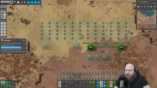 Bolds Space Exploration Adventure - 044 - Concrete Dreams! - Full Playthrough смотреть онлайн
