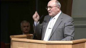 Проповедь Борис Шива: «Общение»