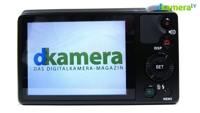 Casio Exilim EX-ZR700 Test (7/7): Fazit смотреть онлайн