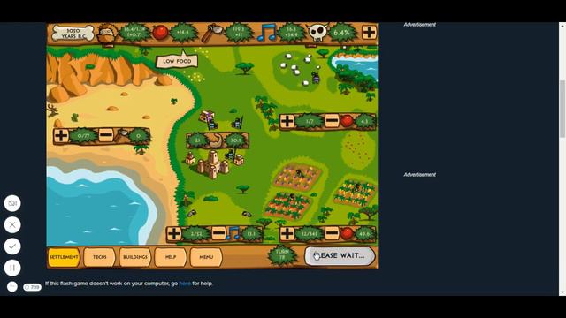 Pre-civilization bronze age Ep3 смотреть онлайн