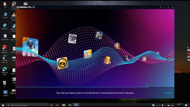 View of MEMU Emulator||Download MEMU Emulator||100% real смотреть онлайн