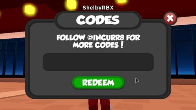 ALL *NEW* OP CODES ?NEW UPDATE!? Roblox Anime World смотреть онлайн