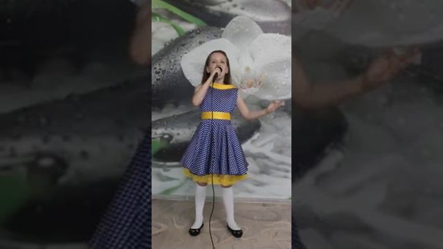Чайка над морской волной - Ассоль #CherryLi #вокал #музыка смотреть онлайн