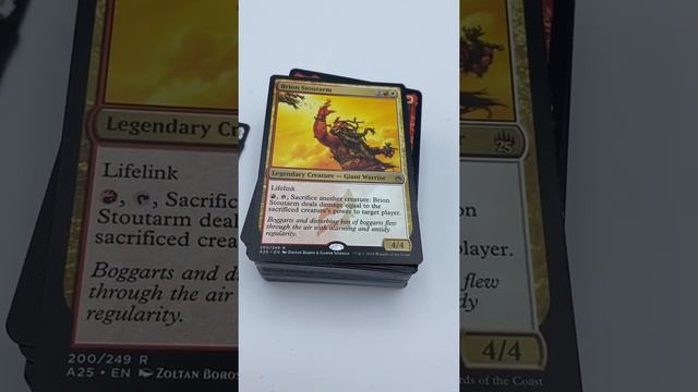 MTG Akiri, Fearless Voyager EDH Deck For Sale