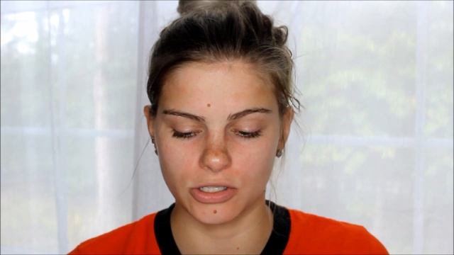 BIORE CHARCOAL REVIEW | SELF HEATING 1 MINUTE MASK & DEEP PORE CLEANSER смотреть онлайн