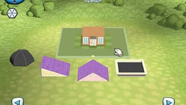 прохождение MySims серия #1 смотреть онлайн