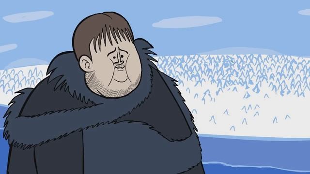 Game of Bones (Игра Пистонов) смотреть онлайн