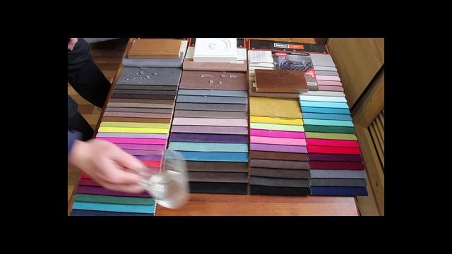 Ткани для уличной мебели с водоотталкивающим эффектом - обзор и выводы | Какие ткани использовать? смотреть онлайн