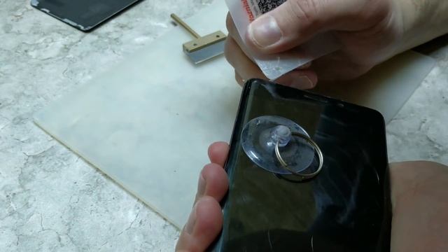 Xiaomi MI NOTE 2. Замена стекла. КАК Я ОБЛАЖАЛСЯ. ПО КРУПНОМУ. Mi NOTE 2 Glass replacement FAIL смотреть онлайн