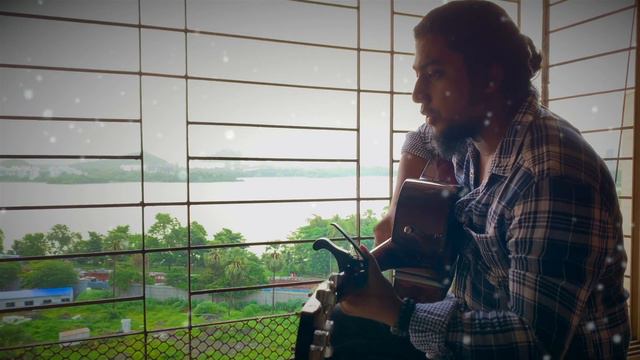 Kaise hua (Cover)| Kabir Singh | Benin Bennet смотреть онлайн
